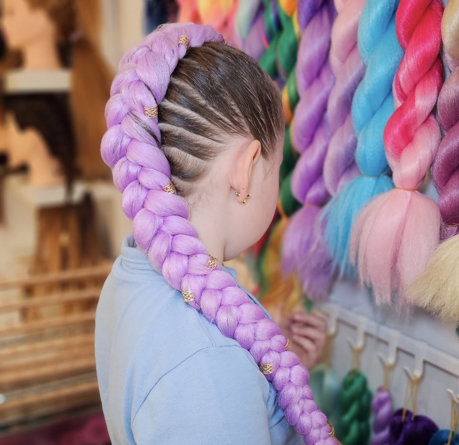 Mobile Hair Braiding in Austin, TX | Austin Mobile Hair Braiding | Hair ...