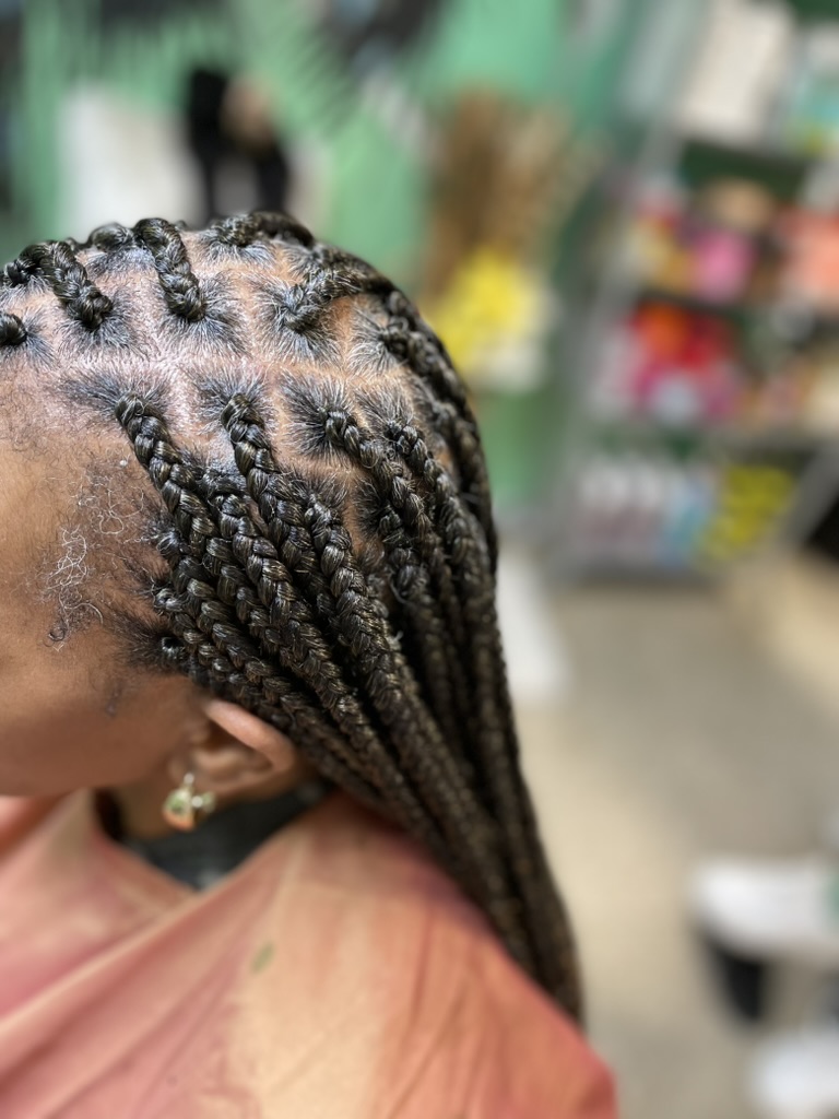 Mobile Hair Braiding in Austin, TX | Austin Mobile Hair Braiding | Hair ...